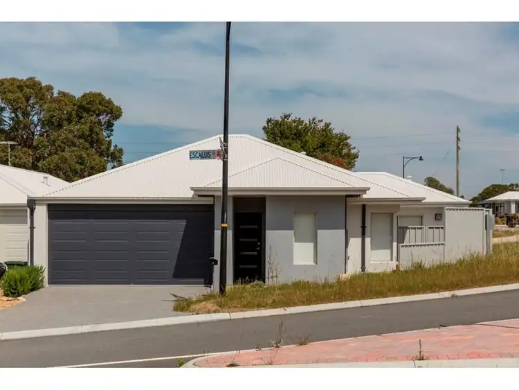 Second view of Homely house listing, 1 Escalus Street, Coolbellup WA 6163