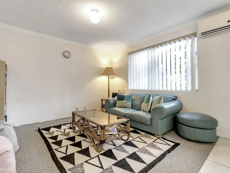 Third view of Homely townhouse listing, 12/5 Brentham Street, Leederville WA 6007
