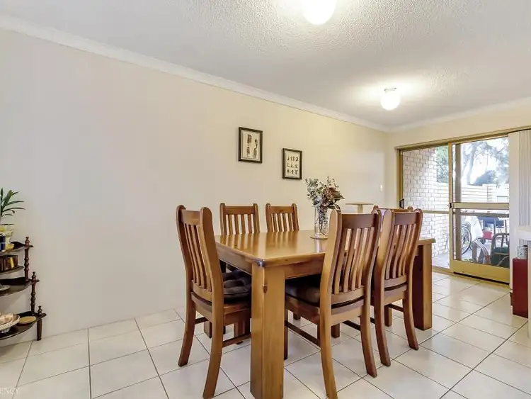 Fifth view of Homely townhouse listing, 12/5 Brentham Street, Leederville WA 6007