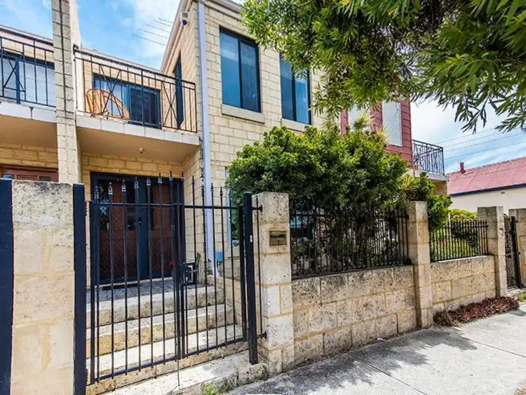 177C Fitzgerald Street, West Perth WA 6005