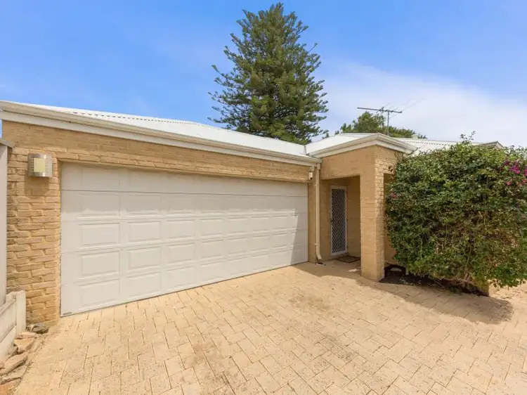 Main view of Homely house listing, C/4 Gretham  Road, Westminster WA 6061