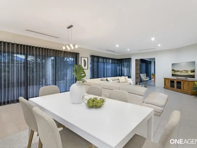 Main view of Homely house listing, 40 Colwyn Loop, Tapping WA 6065