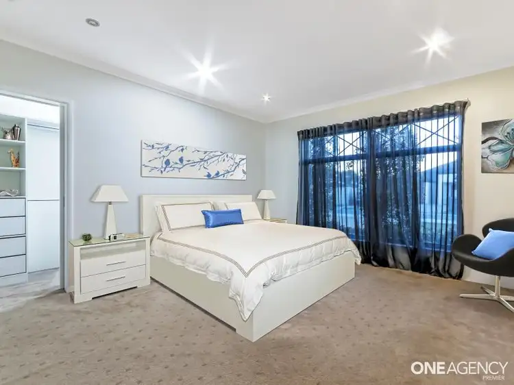 Second view of Homely house listing, 40 Colwyn Loop, Tapping WA 6065