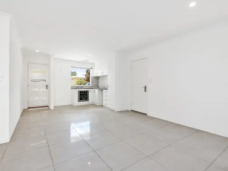 Third view of Homely house listing, A/78 Culloton Crescent, Balga WA 6061