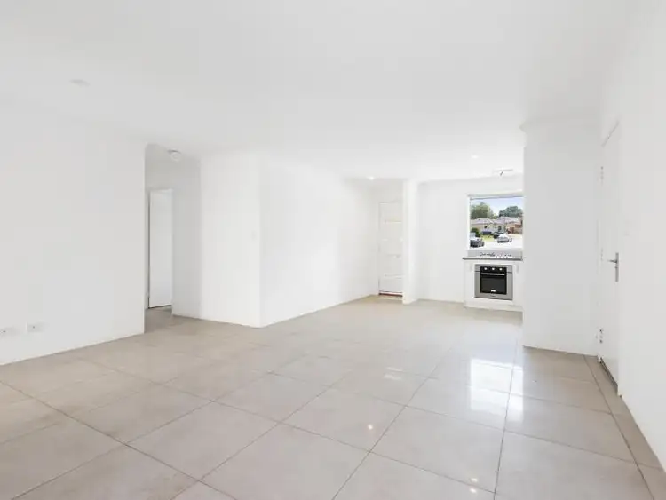 Fourth view of Homely house listing, A/78 Culloton Crescent, Balga WA 6061