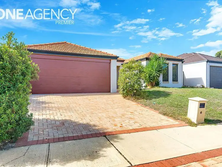 10 Harmony Avenue, Clarkson WA 6030