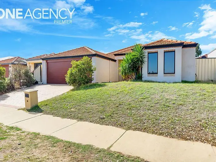 Second view of Homely house listing, 10 Harmony Avenue, Clarkson WA 6030