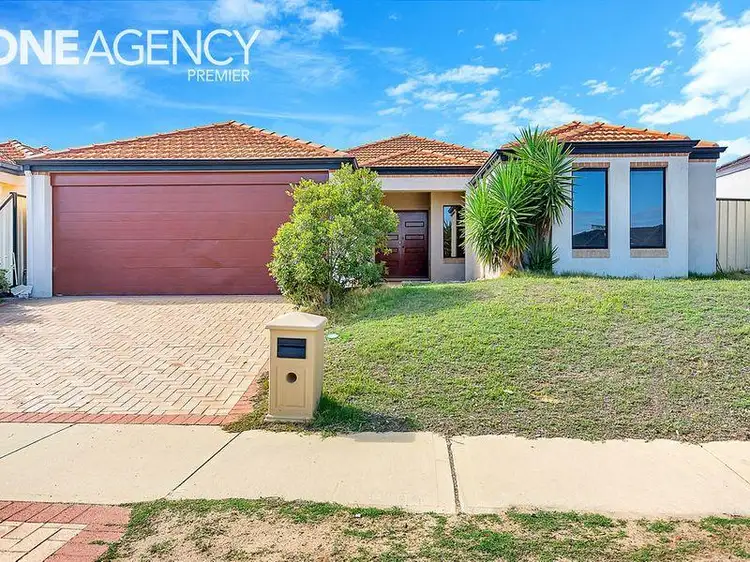 Third view of Homely house listing, 10 Harmony Avenue, Clarkson WA 6030