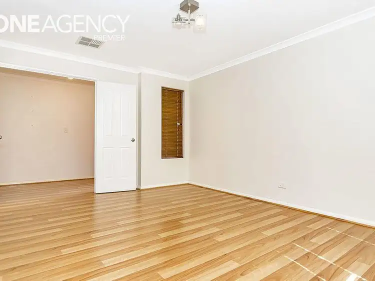 Fifth view of Homely house listing, 10 Harmony Avenue, Clarkson WA 6030