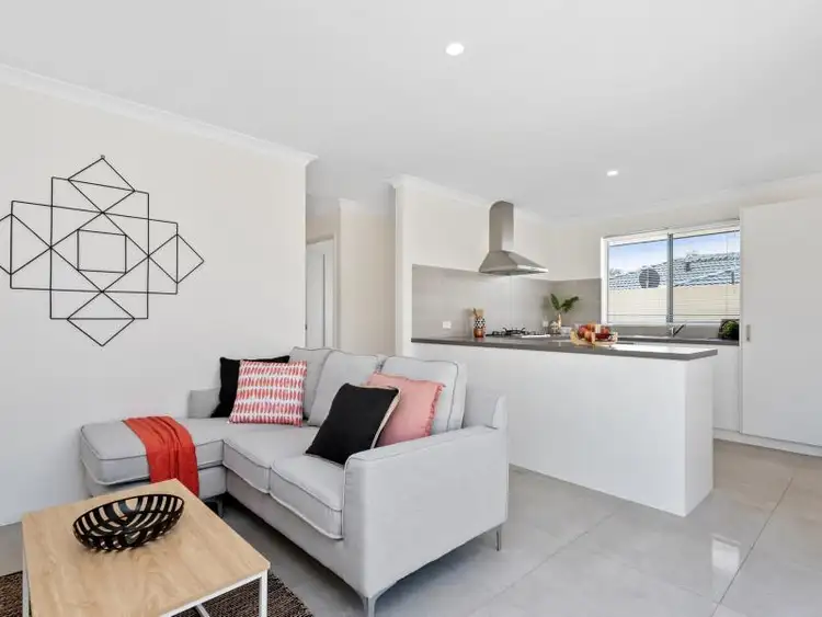 Sixth view of Homely house listing, C/78 Culloton Crescent, Balga WA 6061