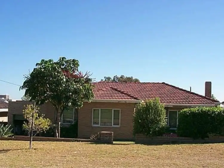 Main view of Homely house listing, 12 Edmondson Crescent, Karrinyup WA 6018