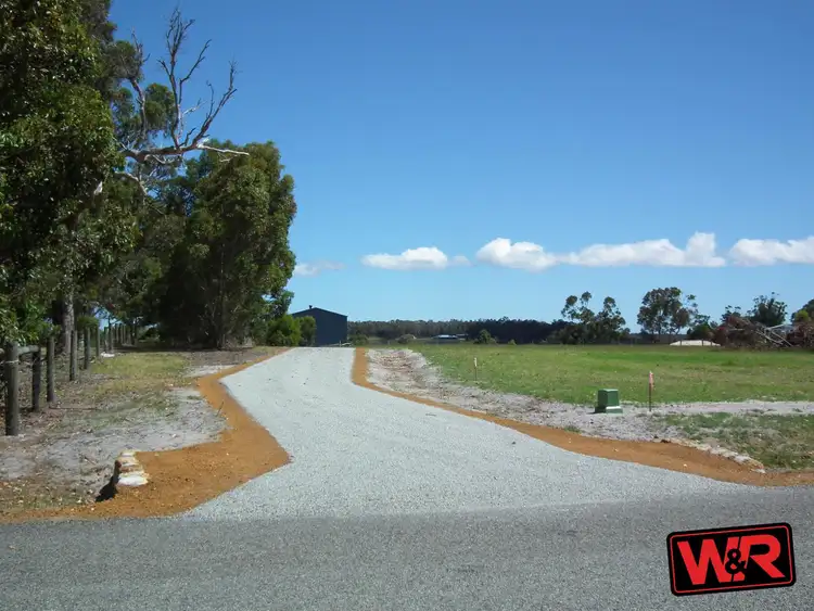 Second view of Homely land listing, Address available on request