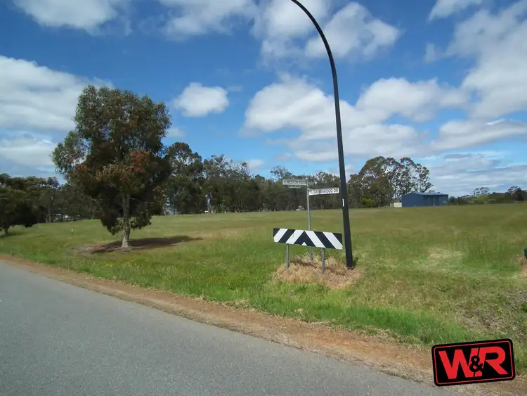 Fifth view of Homely land listing, Address available on request