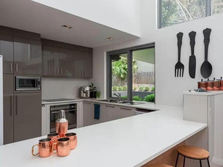 Sixth view of Homely house listing, 37 Bushey Road, Wembley Downs WA 6019