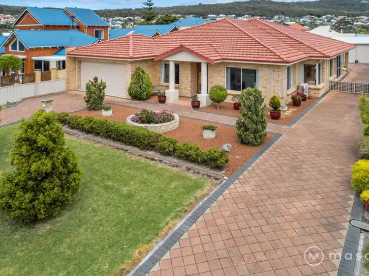 35 Marine Terrace, Middleton Beach WA 6330
