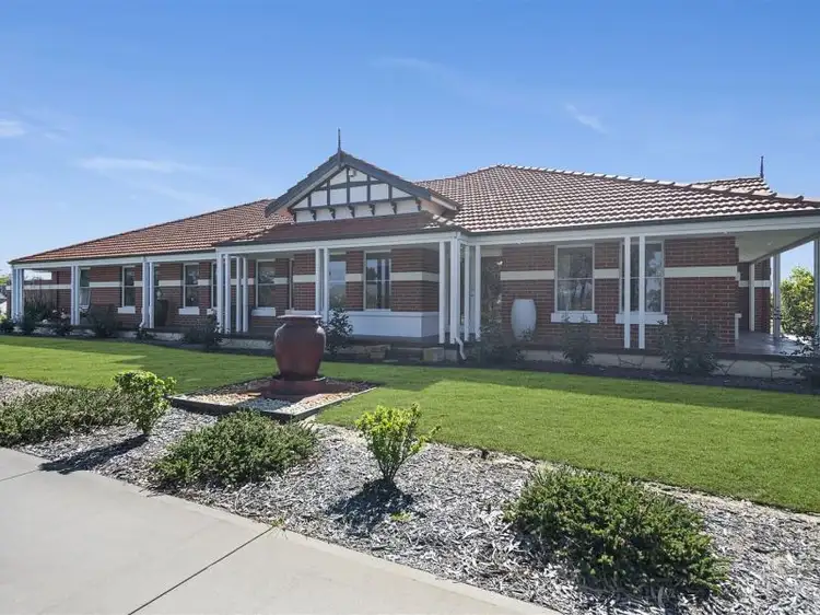 Main view of Homely land listing, 126 Merrit Loop, Jandakot WA 6164