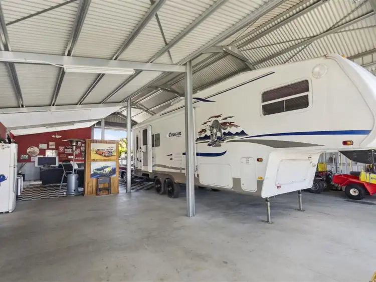 Third view of Homely land listing, 126 Merrit Loop, Jandakot WA 6164