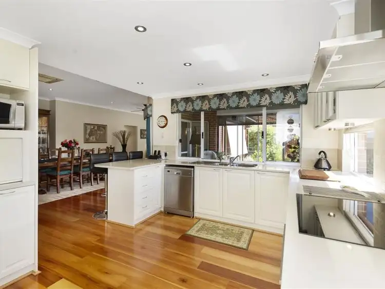 Seventh view of Homely land listing, 126 Merrit Loop, Jandakot WA 6164