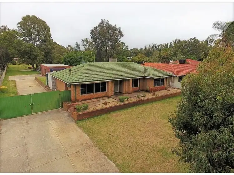 Main view of Homely house listing, 12 Mary Street, Hazelmere WA 6055