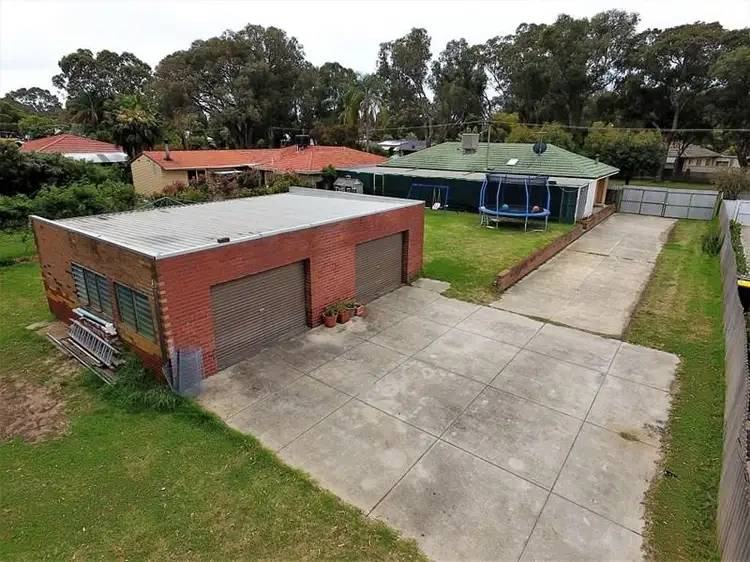 Third view of Homely house listing, 12 Mary Street, Hazelmere WA 6055