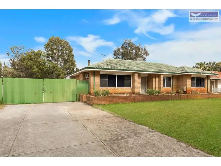 Fourth view of Homely house listing, 12 Mary Street, Hazelmere WA 6055