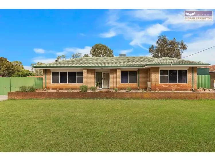 Sixth view of Homely house listing, 12 Mary Street, Hazelmere WA 6055