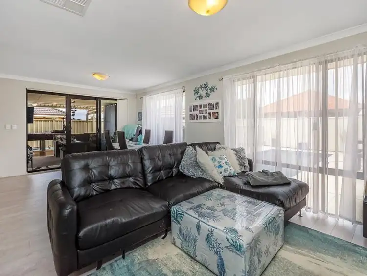 Fourth view of Homely house listing, 42 Pimento Circle, Port Kennedy WA 6172