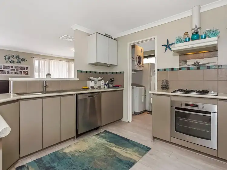 Fifth view of Homely house listing, 42 Pimento Circle, Port Kennedy WA 6172