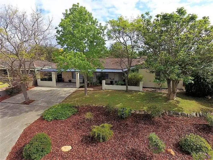 38 Gibson Way, Beechboro WA 6063