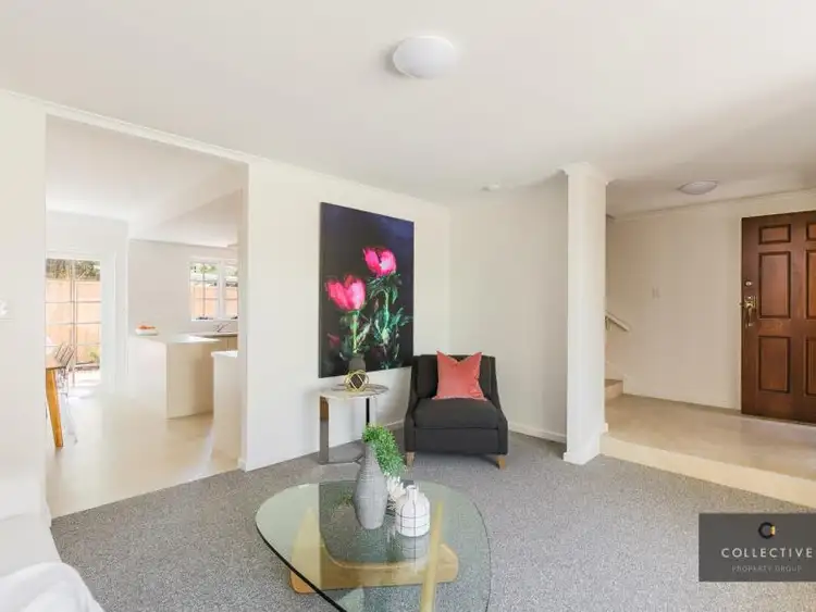 Seventh view of Homely townhouse listing, 3/7 The Avenue, Crawley WA 6009