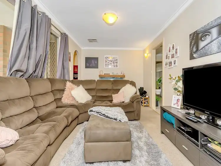 Fifth view of Homely house listing, 29 Nethercott Street, Huntingdale WA 6110