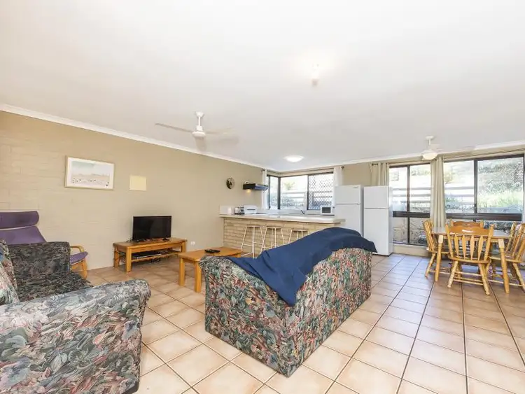 Second view of Homely house listing, 25B Gordon Street, Guilderton WA 6041