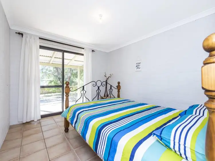 Fifth view of Homely house listing, 25B Gordon Street, Guilderton WA 6041