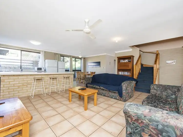 Seventh view of Homely house listing, 25B Gordon Street, Guilderton WA 6041