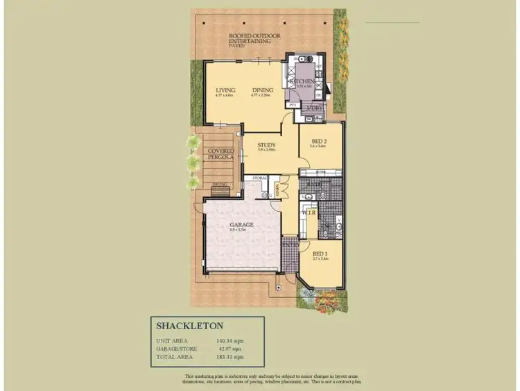 202/22 Windelya Road, Murdoch WA 6150