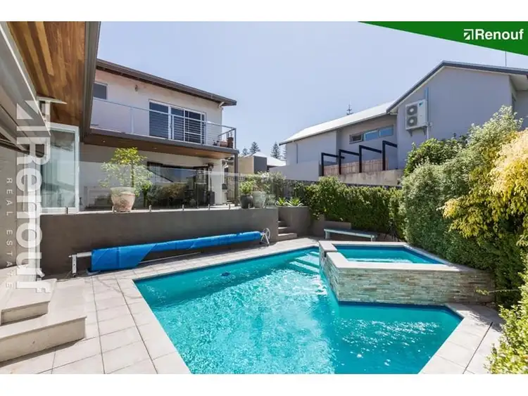 10 Knutsford Street, Swanbourne WA 6010