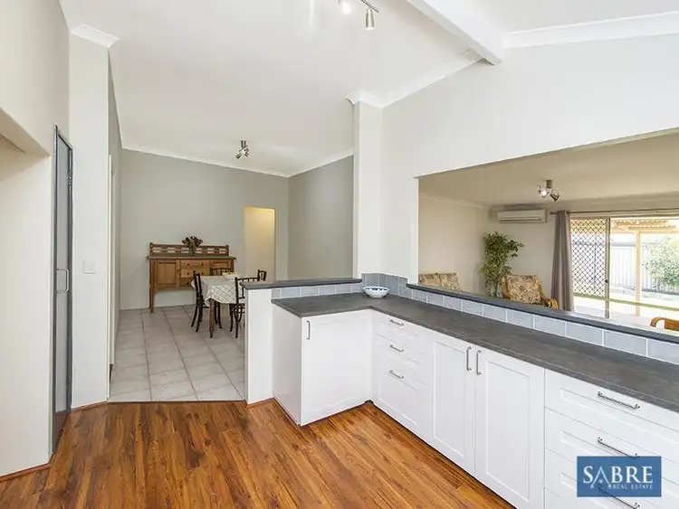 Fifth view of Homely house listing, 29 Torquata Boulevard, Helena Valley WA 6056