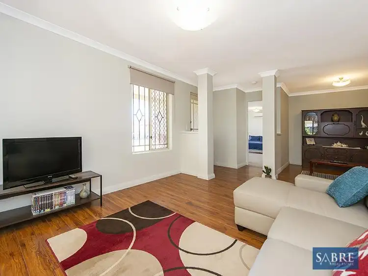 Sixth view of Homely house listing, 29 Torquata Boulevard, Helena Valley WA 6056