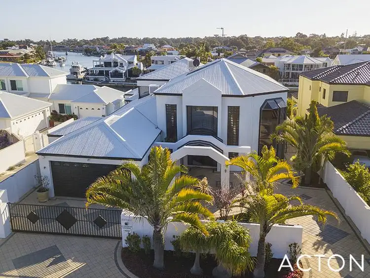 Main view of Homely house listing, 7 Sovereign Gardens, Halls Head WA 6210