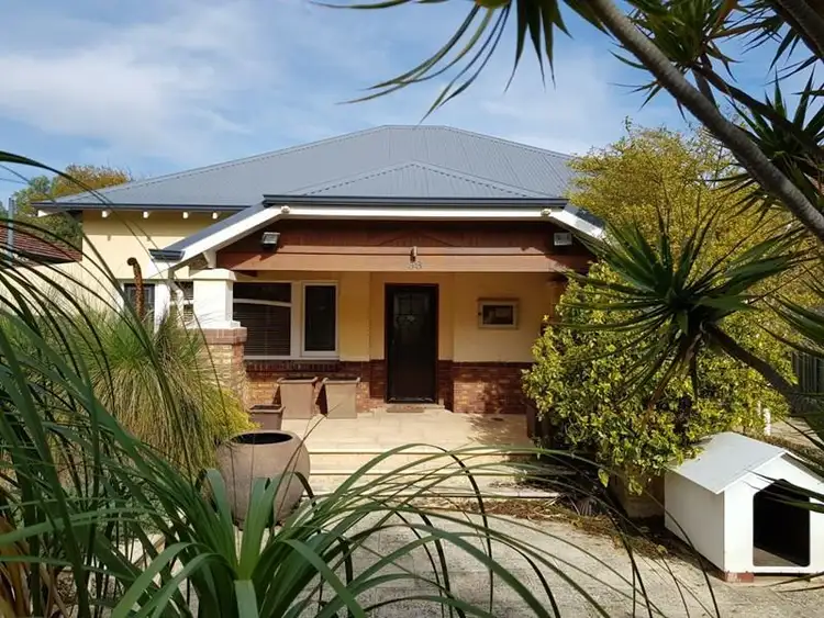 Second view of Homely house listing, 33 Hawkstone Street, Cottesloe WA 6011