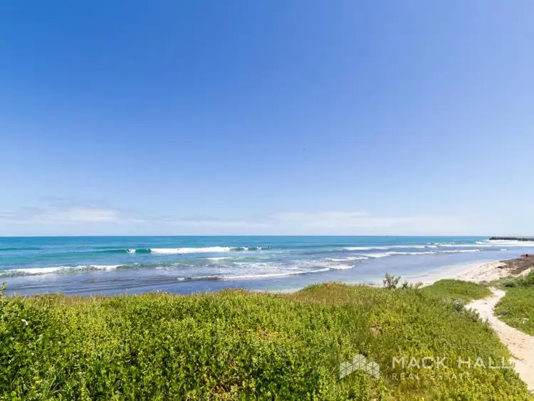 Fifth view of Homely house listing, 1 and 3, 1 Pearse Street, Cottesloe WA 6011