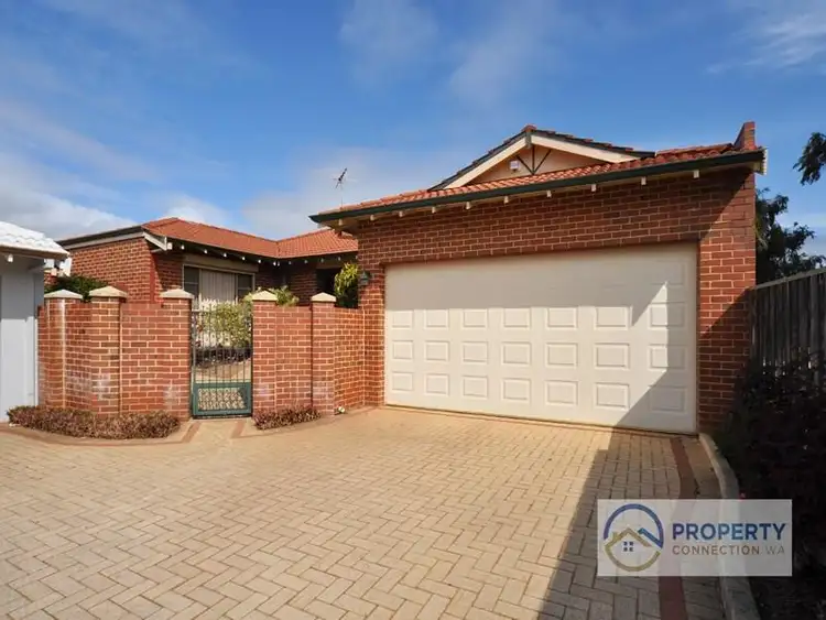 42B Mary Street, Watermans Bay WA 6020