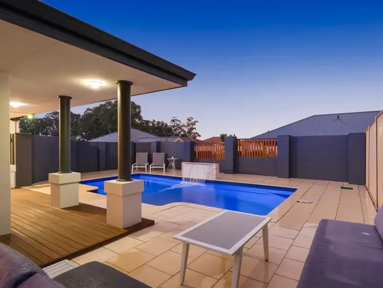 Main view of Homely house listing, 5 Pintaclo Way, Canning Vale WA 6155