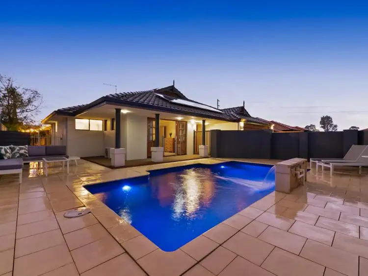 Third view of Homely house listing, 5 Pintaclo Way, Canning Vale WA 6155