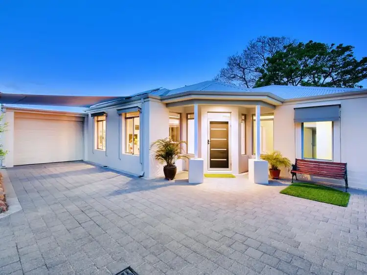 Main view of Homely house listing, 57A Darch Street, Yokine WA 6060