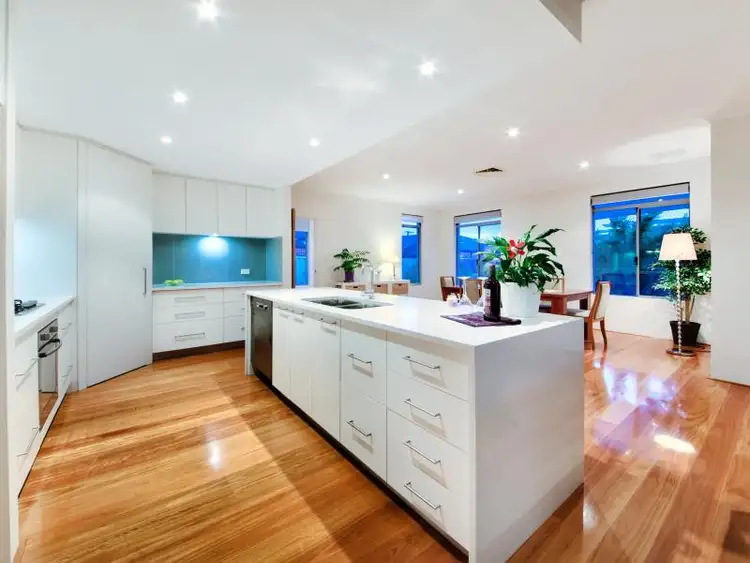 Third view of Homely house listing, 57A Darch Street, Yokine WA 6060
