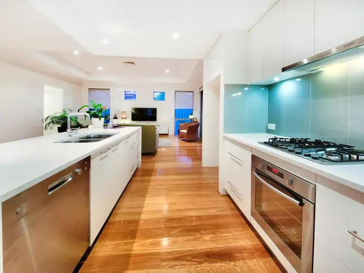 Fourth view of Homely house listing, 57A Darch Street, Yokine WA 6060