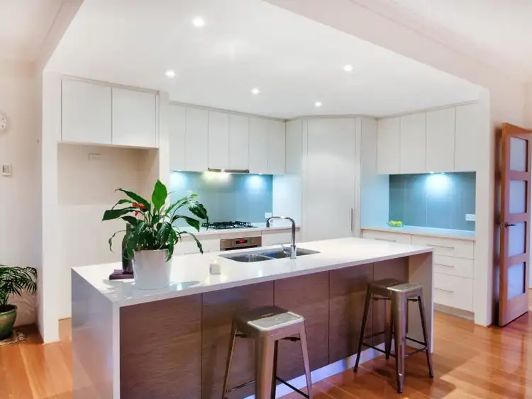 Fifth view of Homely house listing, 57A Darch Street, Yokine WA 6060