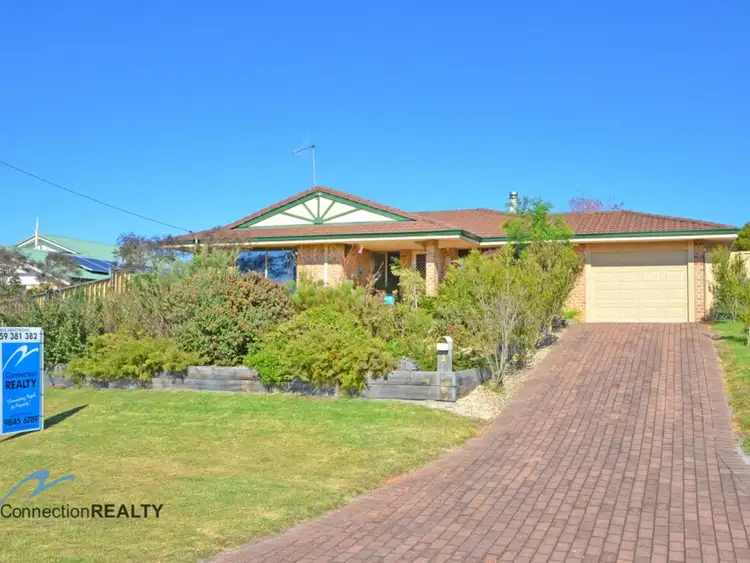 3 Baker Street South, Lower King WA 6330