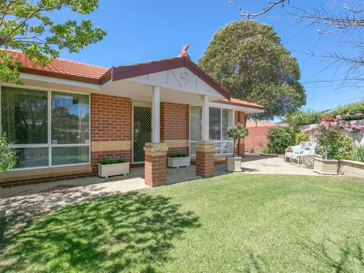 Main view of Homely house listing, 36 Drabble Road, Scarborough WA 6019